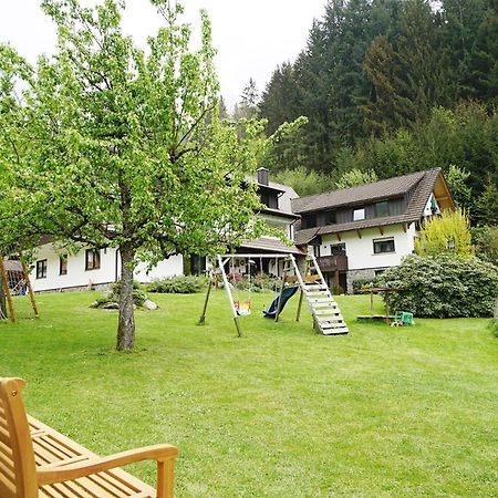 Kandel - Stubenhof, Black Forest Simonswald Exterior photo