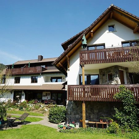 Kandel - Stubenhof, Black Forest Simonswald Exterior photo