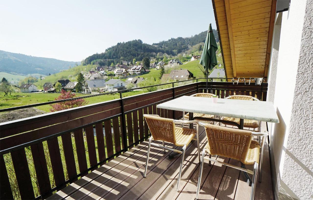 Kandel - Stubenhof, Black Forest Simonswald Exterior photo