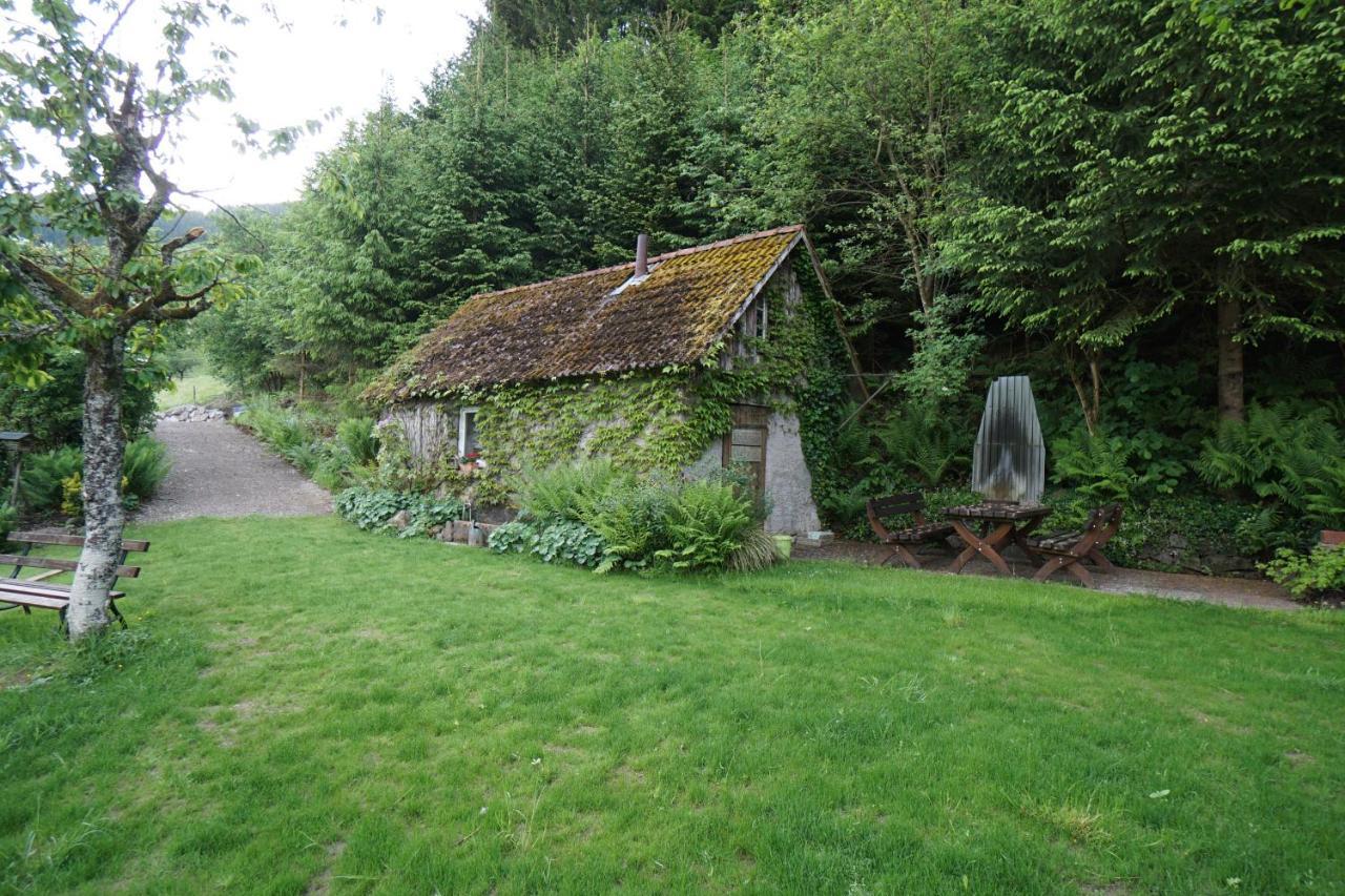 Kandel - Stubenhof, Black Forest Simonswald Exterior photo